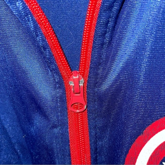 Captain America Jacket XL - Picture 4 of 5